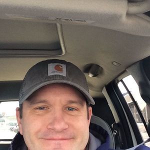 Meet your Posher, Jared